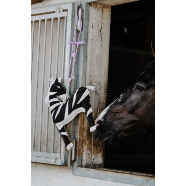 Speelgoed voor paarden Hippotonic