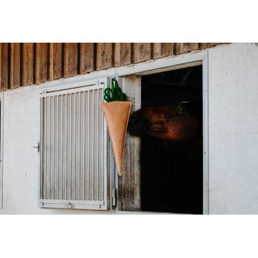 Speelgoed voor paarden Hippotonic