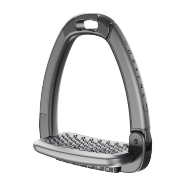 Veiligheidsbeugels Swap 20 Horsena Zwart Veiligheidsbeugels Swap 20 Horsena Zwart