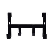 Modulair ophangsysteem Hippotonic Zwart