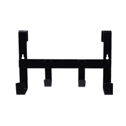 Modulair ophangsysteem Hippotonic Zwart