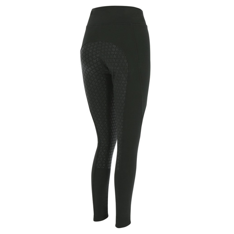 Softshellbroek Equithème Dolomyt met siliconen zitvlak Softshellbroek Equithème Dolomyt met siliconen zitvlak