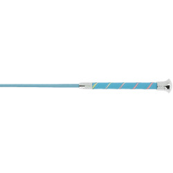 Zweep Whip & Go Candy Blauw