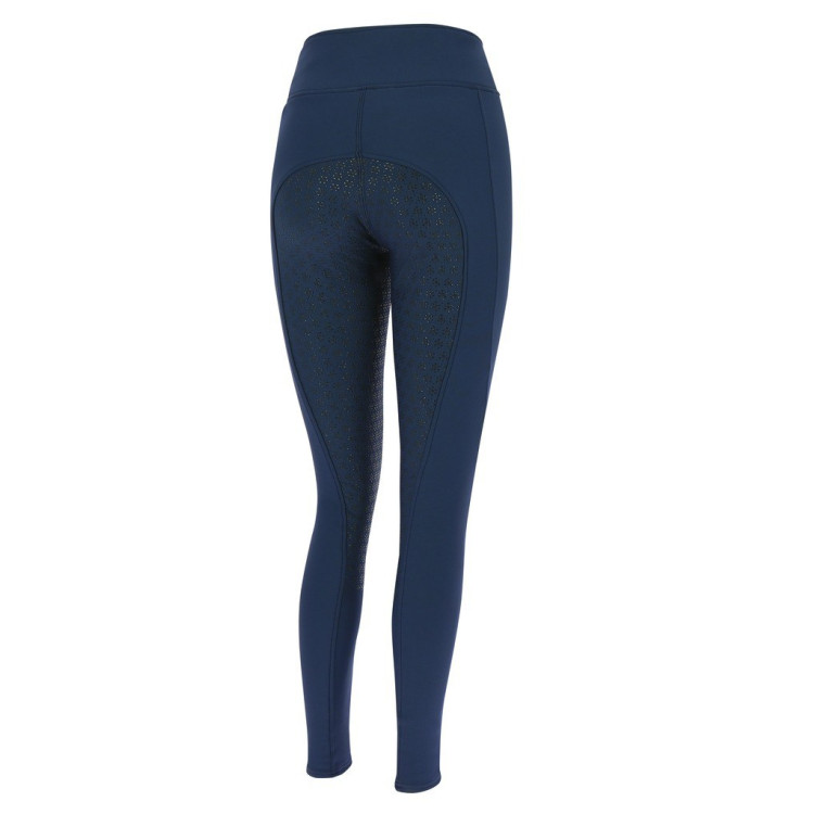 Softshellbroek Equithème Dolomyt met siliconen zitvlak Softshellbroek Equithème Dolomyt met siliconen zitvlak