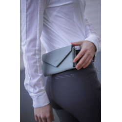 Pochette Pénélope Nieuwe Telefoonpocket Blauw / grijs