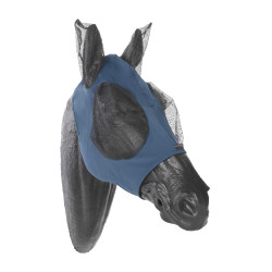 Vliegenmasker Lami-Cell Lycra Marineblauw