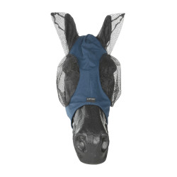 Vliegenmasker Lami-Cell Lycra Marineblauw