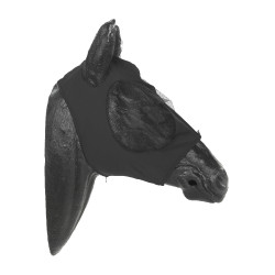 Vliegenmasker Lami-Cell Lycra Zwart