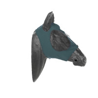 Vliegenmasker Lami-Cell Lycra Marineblauw