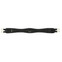 Anatomische singel Norton Comfort Zwart