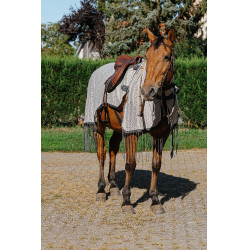 Werkshirt Riding World anti-vliegen Grijs Werkshirt Riding World anti-vliegen Grijs