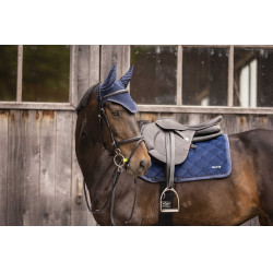 Vliegennetje Lami-Cell Galaxy Marineblauw