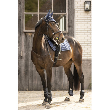 Vliegennetje Lami-Cell Galaxy Marineblauw