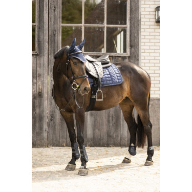 Vliegennetje Lami-Cell Galaxy Marineblauw