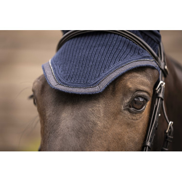 Vliegennetje Lami-Cell Galaxy Marineblauw