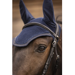 Vliegennetje Lami-Cell Galaxy Marineblauw