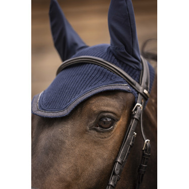 Vliegennetje Lami-Cell Galaxy Marineblauw