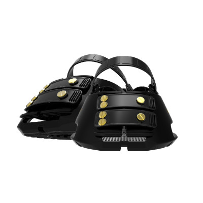 Scoot Boots