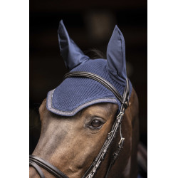 Vliegennetje Lami-Cell Galaxy Marineblauw