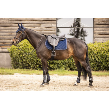 Zadeldek Lami-Cell Galaxy Velvet