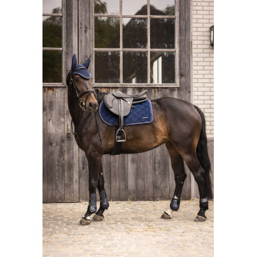 Zadeldek Lami-Cell Galaxy Velvet