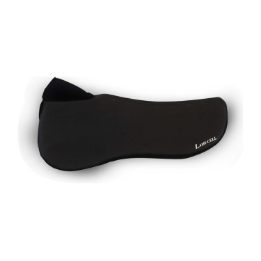 Correctiekussen Lami-Cell Zwart