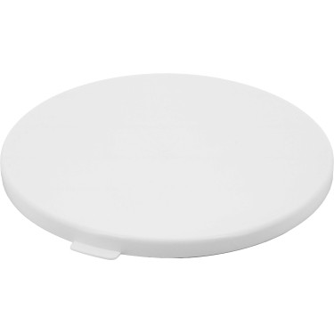 Deksel voor Hippotonic stalbak 2 liter Wit Deksel voor Hippotonic stalbak 2 liter Wit