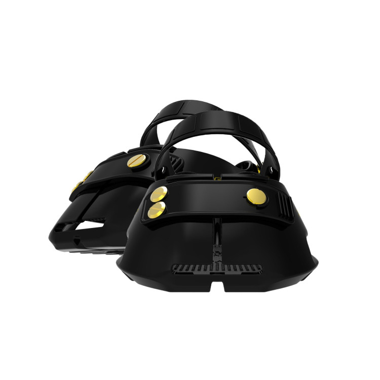 Hoefschoenen Scoot Boots Hoefschoenen Scoot Boots