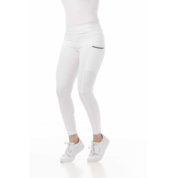 Rijbroek Riding World Agadir dames Wit