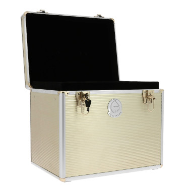 Poetskist Equithème Ik hou van je Amandel Bruin Poetskist Equithème Ik hou van je Amandel Bruin