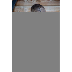 Sweat Pénélope Eden Favorite Marineblauw