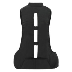 Airbagvest Equithème Air 2 Zwart