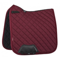 LeMieux Diamante dressuurzadeldek