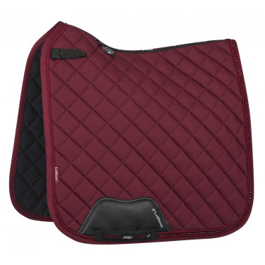 LeMieux Diamante dressuurzadeldek