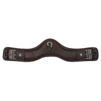 Korte singel LeMieux Gel-Tek Anatomic Zwart