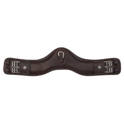 Korte singel LeMieux Gel-Tek Anatomic Korte singel LeMieux Gel-Tek Anatomic