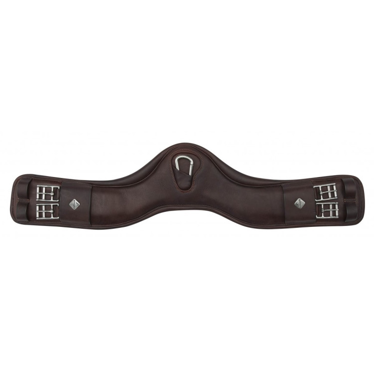 Korte singel LeMieux Gel-Tek Anatomic Korte singel LeMieux Gel-Tek Anatomic