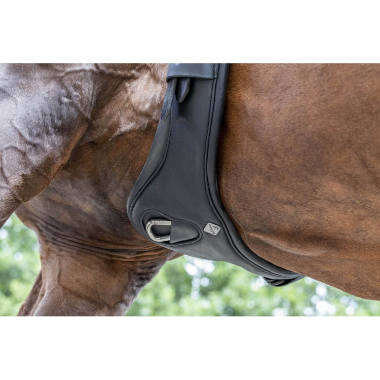 Korte singel LeMieux Gel-Tek Anatomic Korte singel LeMieux Gel-Tek Anatomic