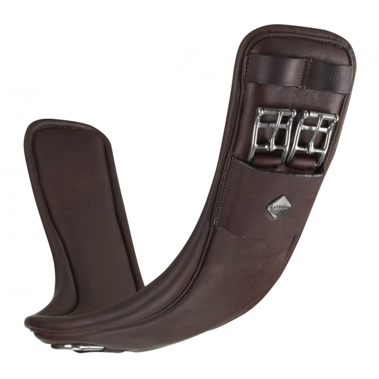 Korte singel LeMieux Gel-Tek Anatomic Korte singel LeMieux Gel-Tek Anatomic