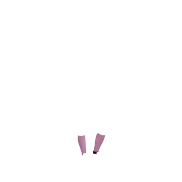 Wedstrijksokken LeMieux Sparkle Kaasjeskruid Violet Wedstrijksokken LeMieux Sparkle Kaasjeskruid Violet