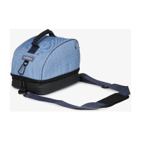 Helmkoffer LeMieux Poederblauw