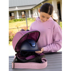 Helmkoffer LeMieux Kaasjeskruid