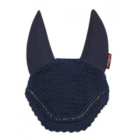 LeMieux Acoustic Diamante oornet Marineblauw