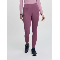 Legging LeMieux Naomi Marineblauw Legging LeMieux Naomi Marineblauw