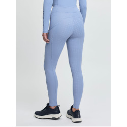 Legging LeMieux Naomi Poederblauw