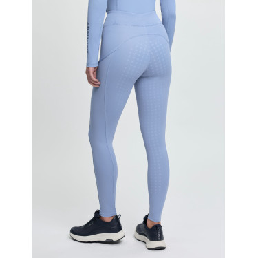Legging LeMieux Naomi Poederblauw