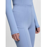 Legging LeMieux Naomi Marineblauw Legging LeMieux Naomi Marineblauw