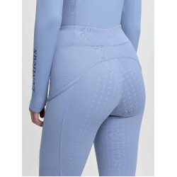 Legging LeMieux Naomi Poederblauw