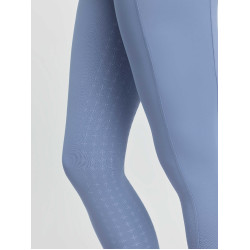 Legging LeMieux Naomi Poederblauw