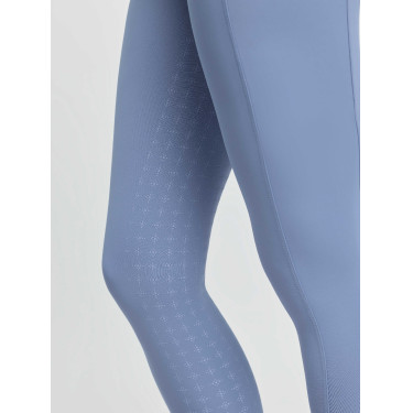 Legging LeMieux Naomi Poederblauw